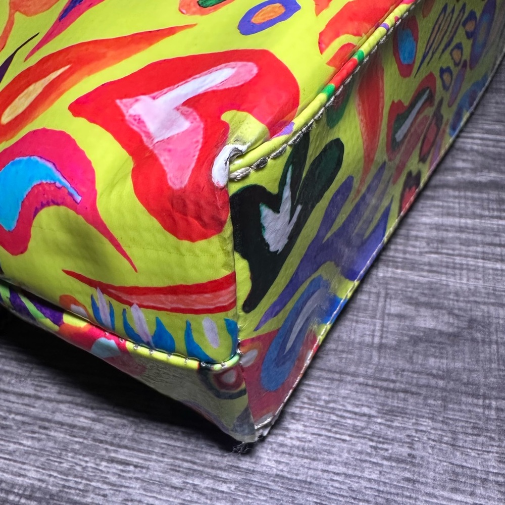 Discontinued Consuela Rita Downtown Crossbody – Rare Print - Picture 9 of 10